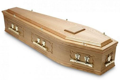 Coffin Box