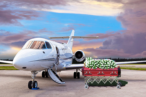 Cargo Services